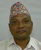 जोख बहादुर महरा